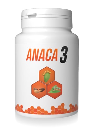 Anaca 3 shot